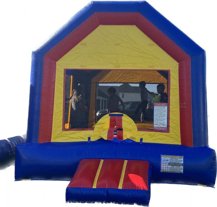 Bounce Houses Inflatable Fun Zone Jacksonville NC